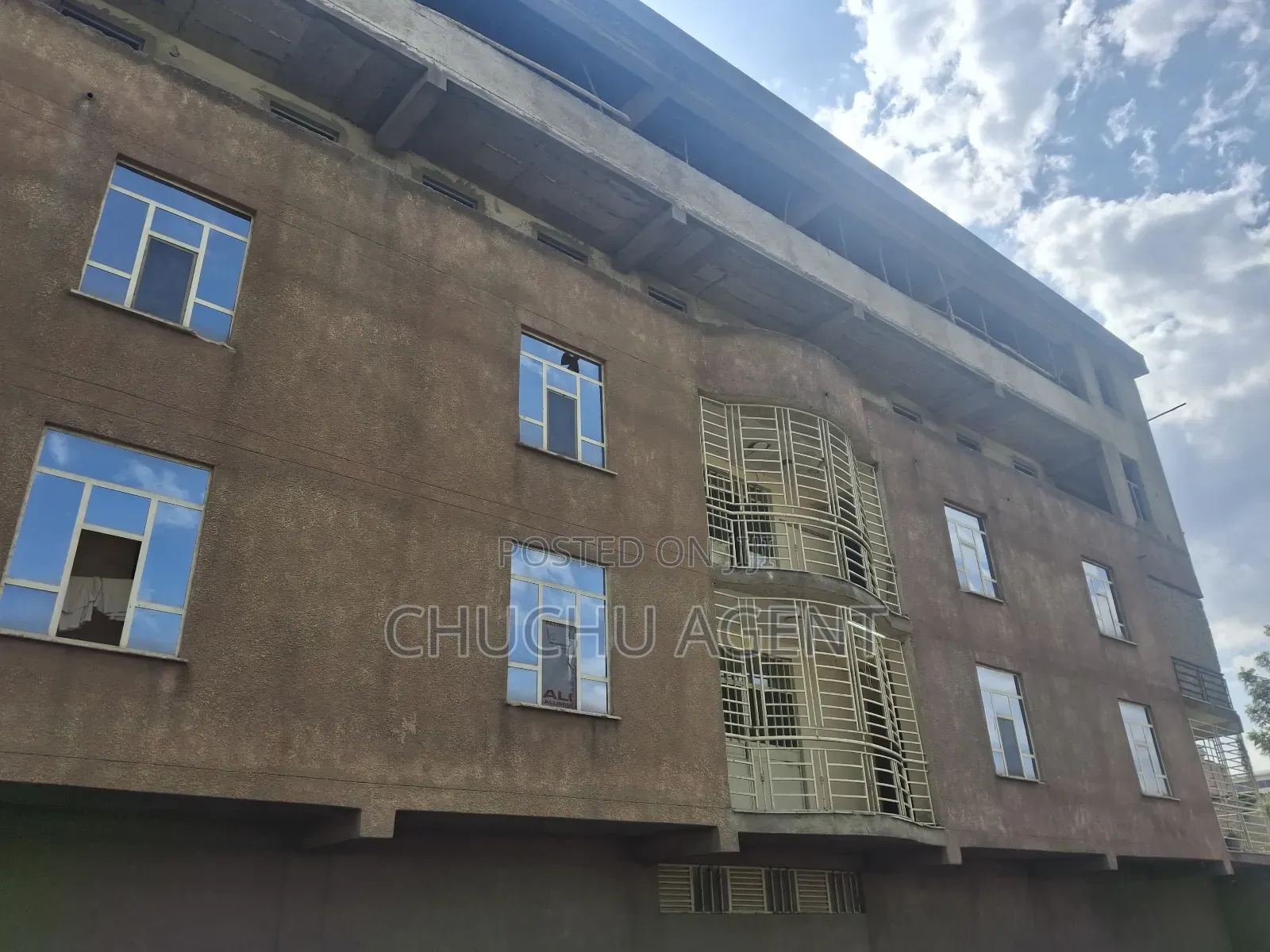 Warehouse Rent/ መጋዘን ኪራይ