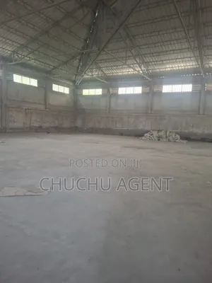 Warehouse Rent/ መጋዘን ኪራይ