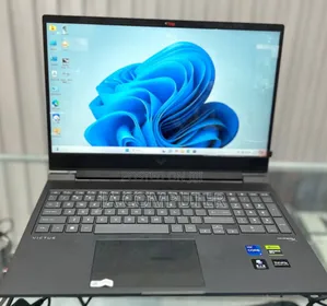 Photo - New Laptop HP Victus 16 16GB Intel Core I7 SSD 512GB