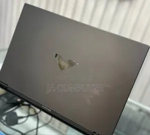 New Laptop HP Victus 16 16GB Intel Core I7 SSD 512GB