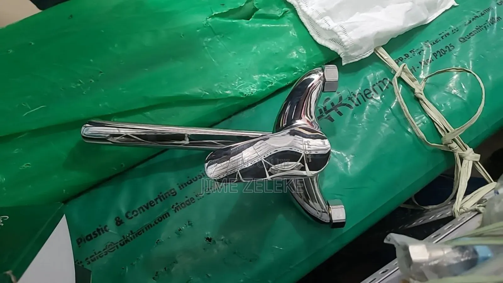 Construction Material