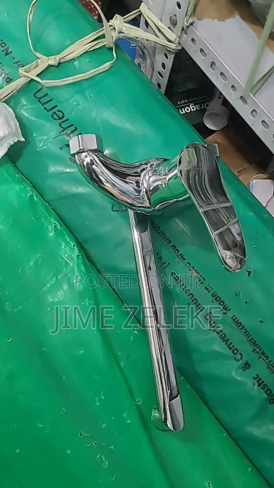 Construction Material