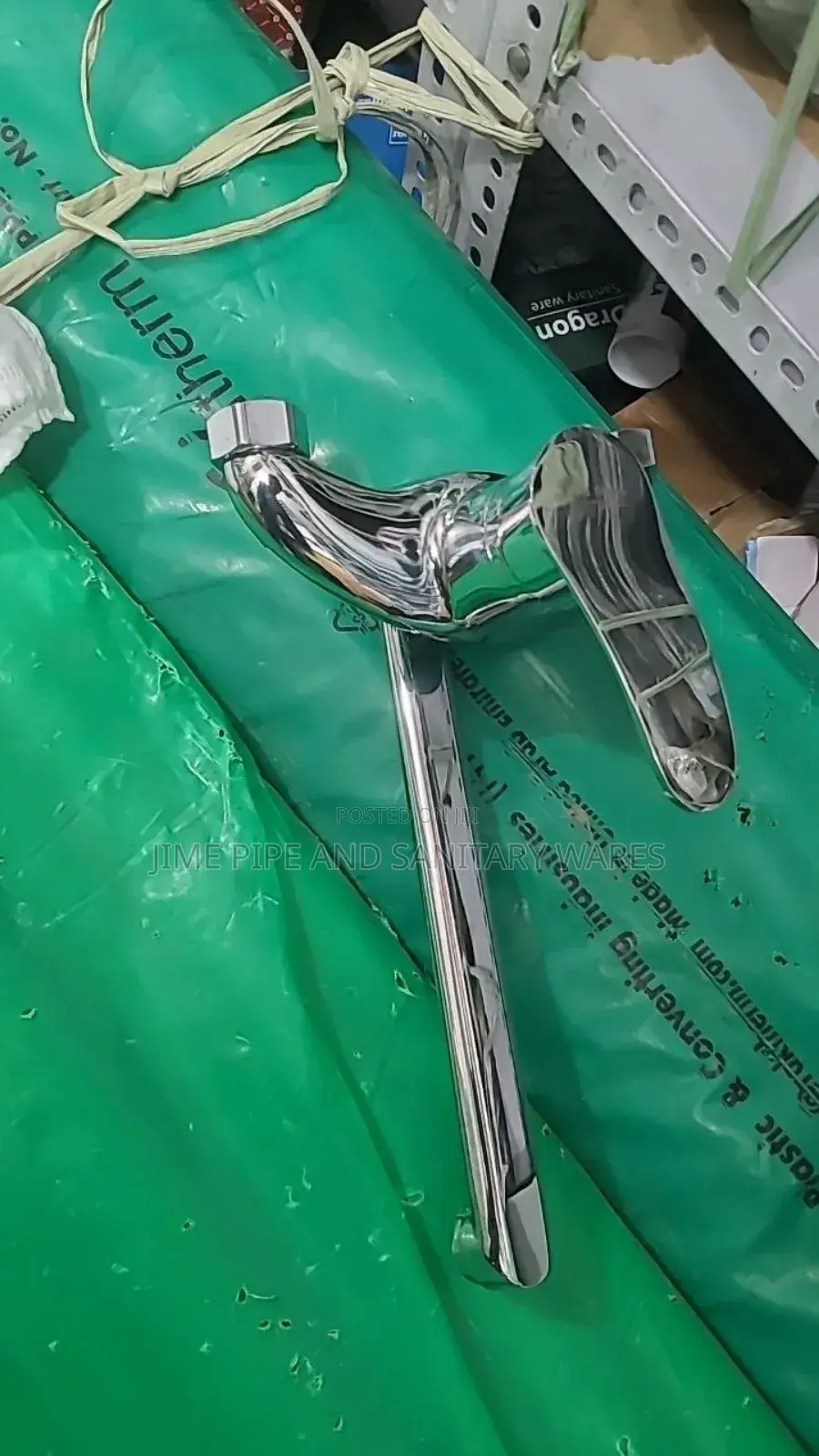 Construction Material