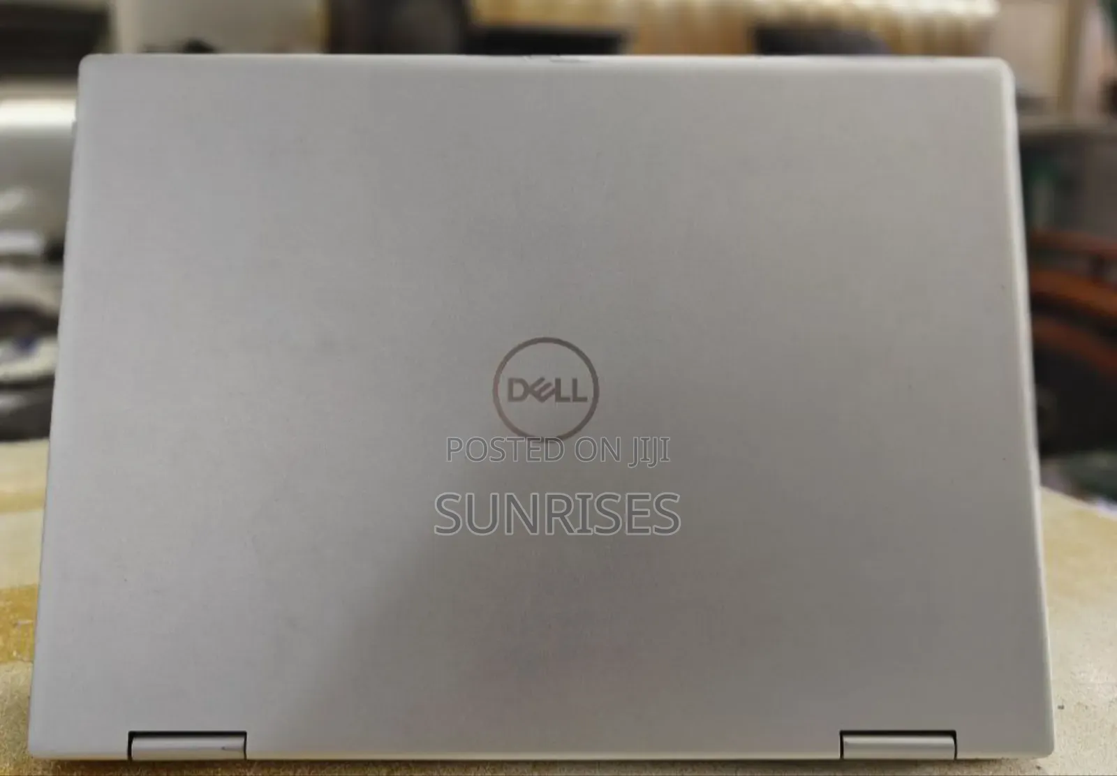 New Laptop Dell Inspiron 15 16GB Intel Core I7 SSD 512GB