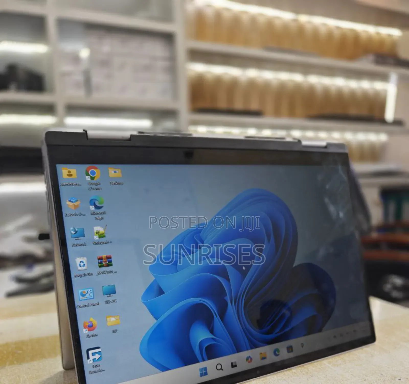 New Laptop Dell Inspiron 15 16GB Intel Core I7 SSD 512GB