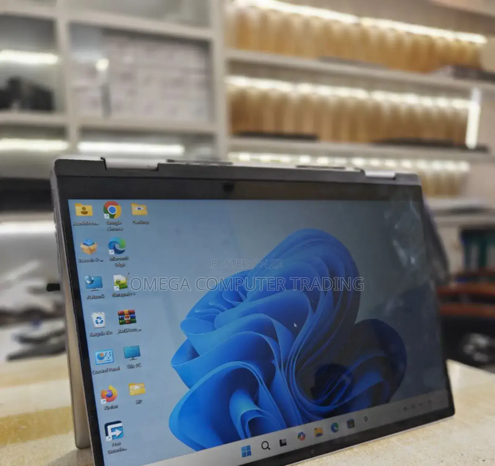 New Laptop Dell Inspiron 15 16GB Intel Core i7 SSD 512GB
