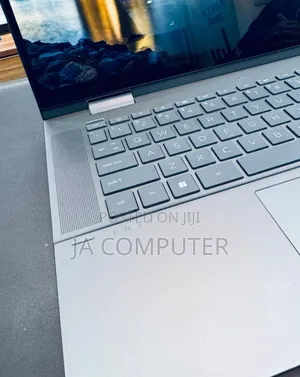 New Laptop HP Envy X360 16GB Intel Core I7 SSD 1T