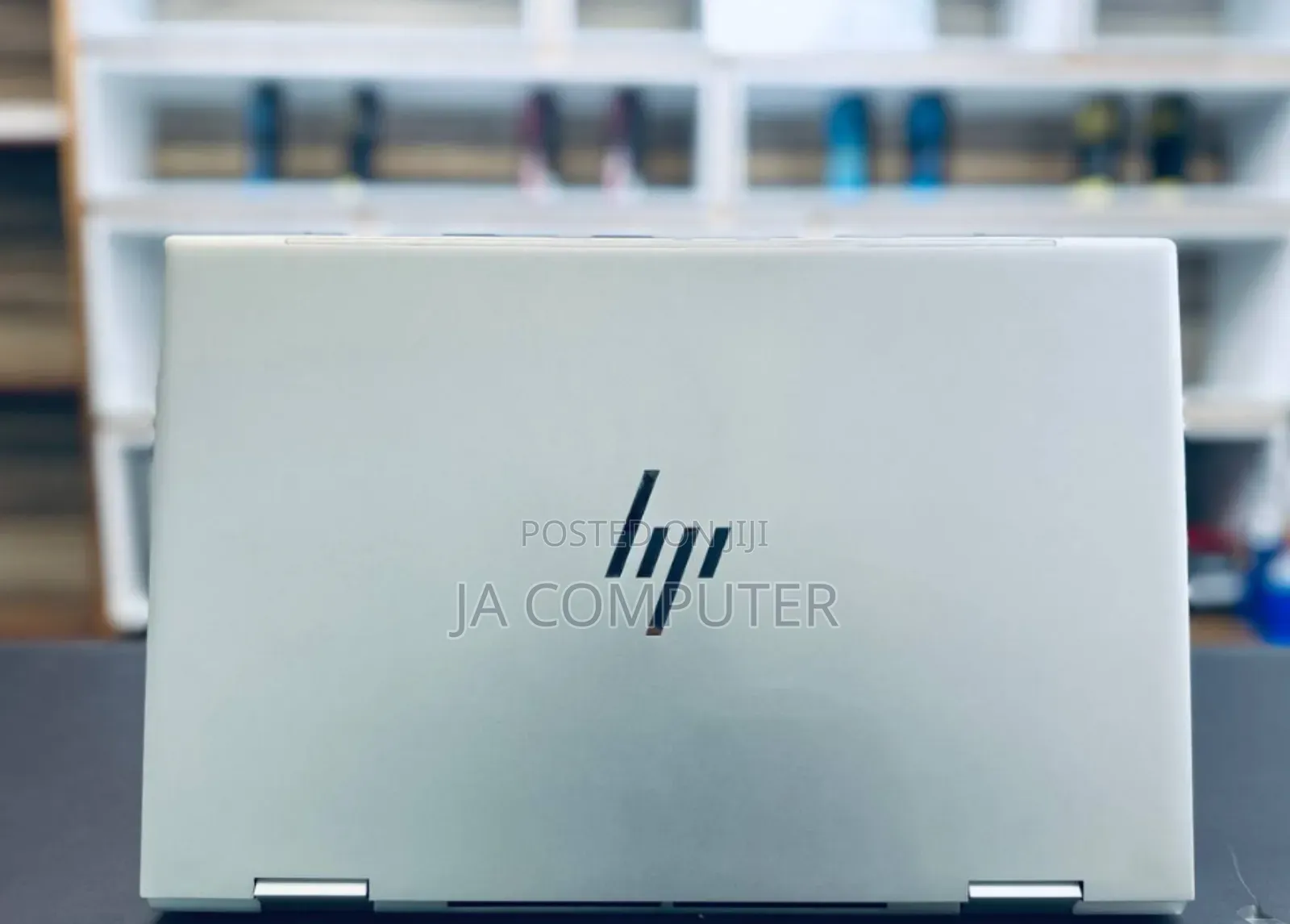 New Laptop HP Envy X360 16GB Intel Core I7 SSD 1T