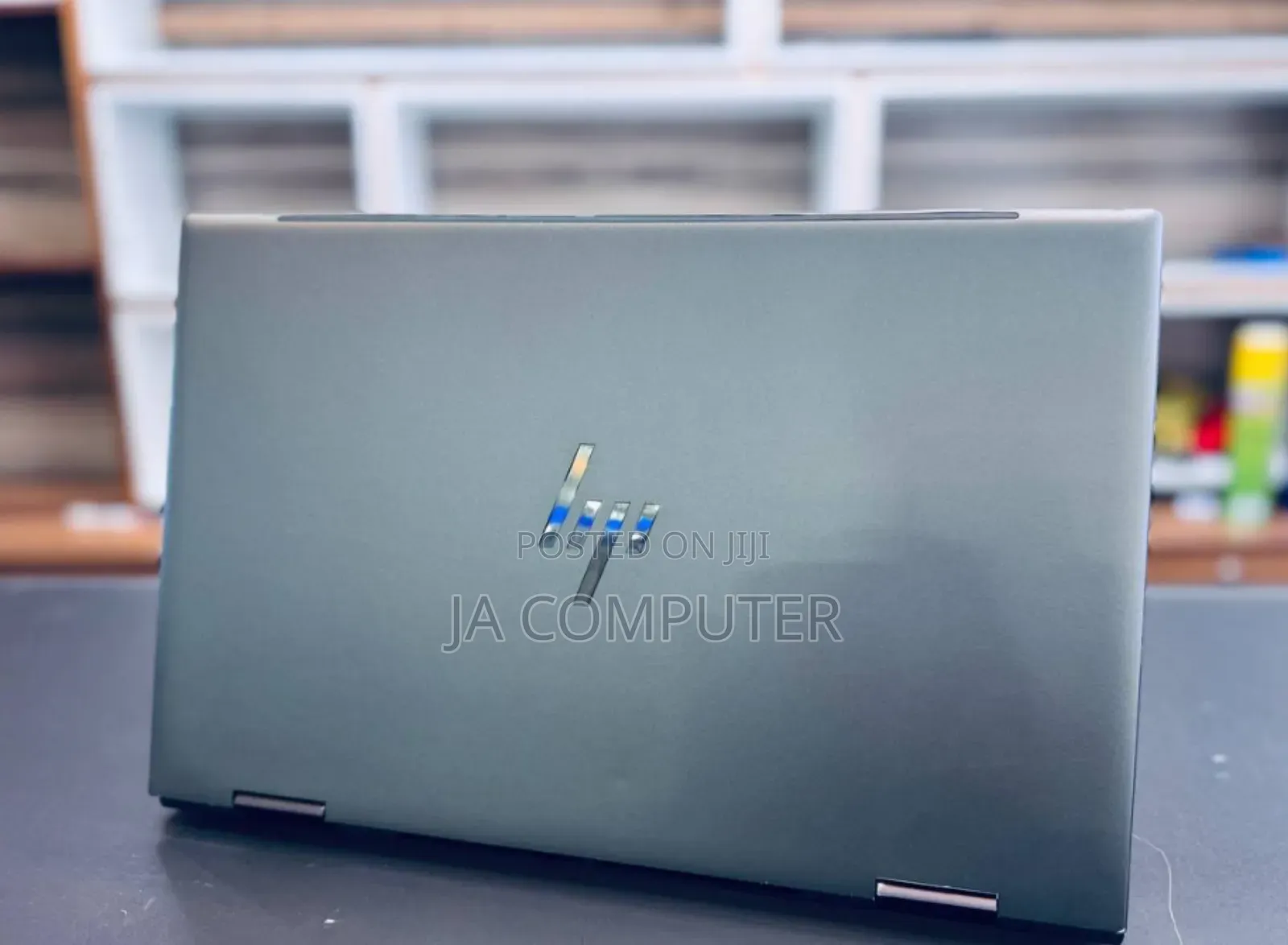 New Laptop HP Envy X360 16GB Intel Core I7 SSD 1T