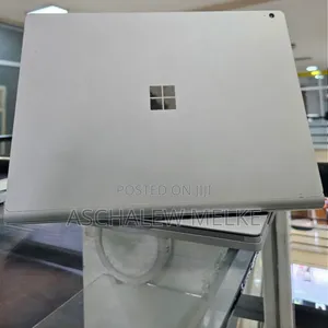 Photo - New Laptop Microsoft Surface Book 3 16GB Intel Core I7 SSD 256GB
