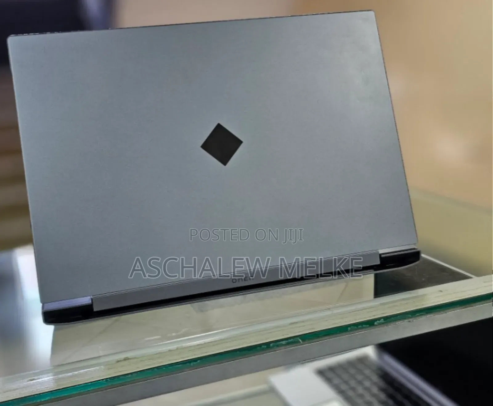 New Laptop HP Omen 16 32GB Intel Core I9 SSD 1T