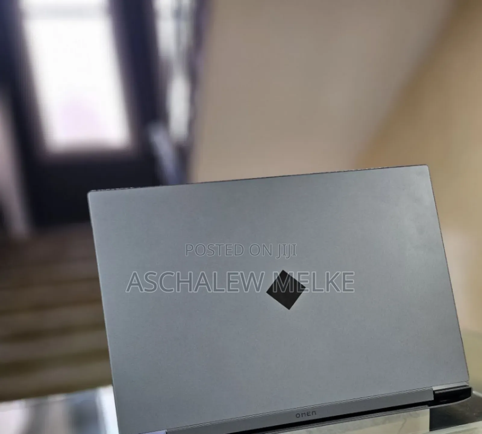 New Laptop HP Omen 16 32GB Intel Core I9 SSD 1T