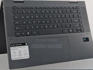 New Laptop HP Envy X360 32GB Intel Core Ultra 7 SSD 1T