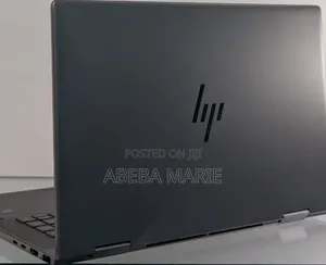 New Laptop HP Envy X360 32GB Intel Core Ultra 7 SSD 1T