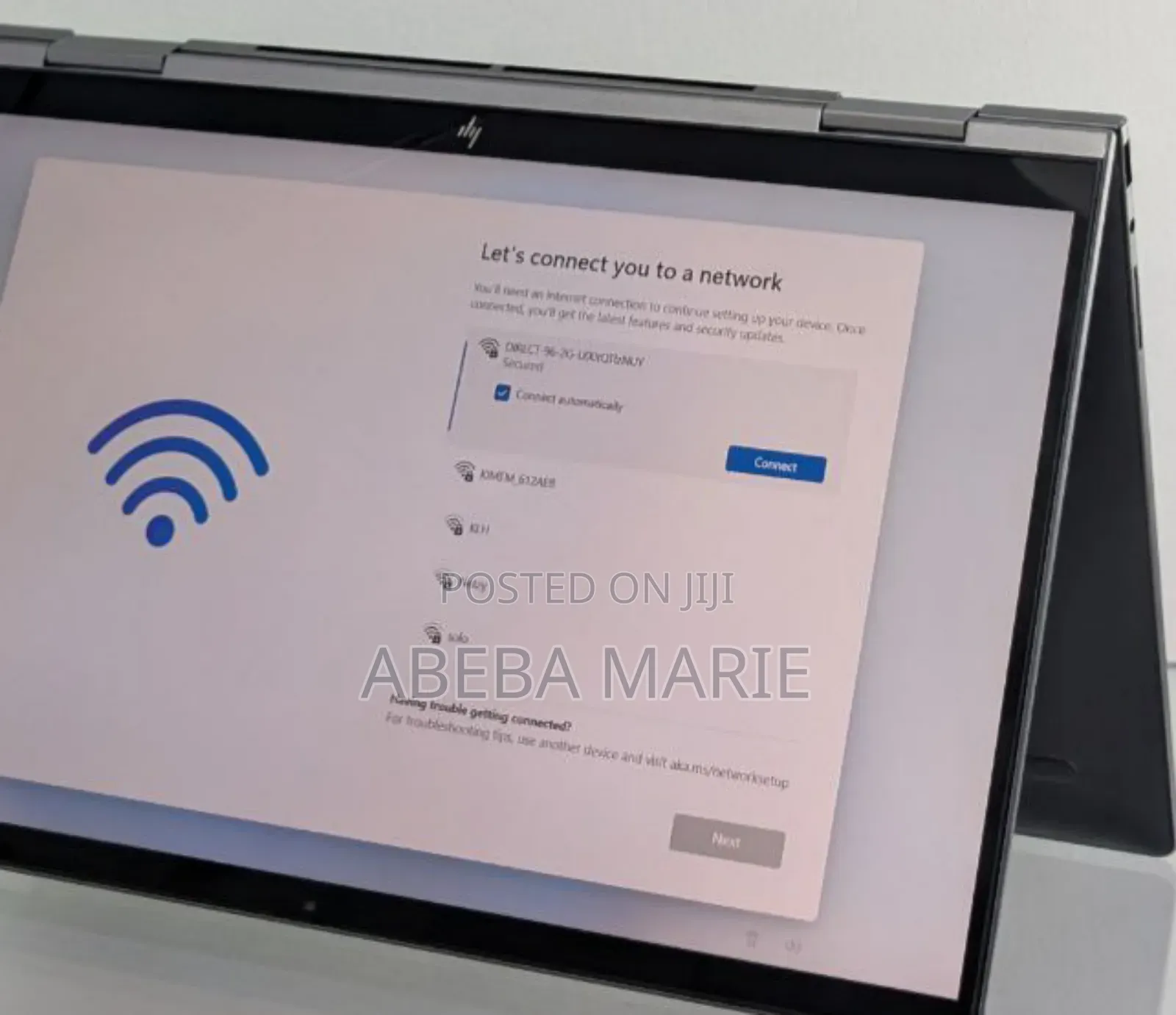 New Laptop HP Envy X360 32GB Intel Core Ultra 7 SSD 1T