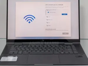 New Laptop HP Envy X360 32GB Intel Core Ultra 7 SSD 1T