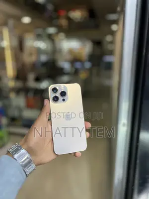 Apple iPhone 13 Pro 512 GB Gold