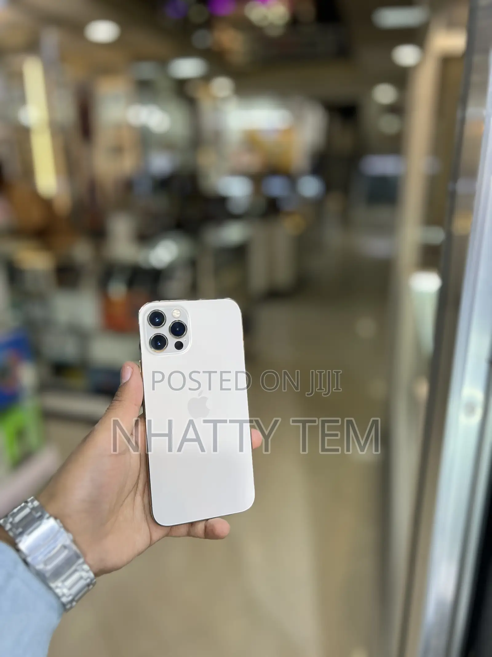 Apple iPhone 12 Pro 128 GB Gold