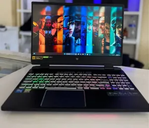 Photo - New Laptop Acer Predator Helios 300 16GB Intel Core I7 SSD 512GB