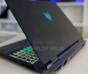 New Laptop Acer Predator Helios 300 16GB Intel Core I7 SSD 512GB