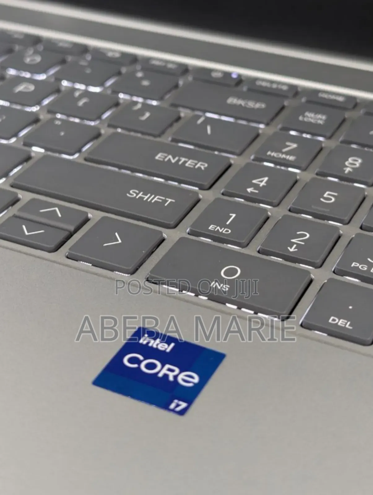 New Laptop HP Stream Notebook 16GB Intel Core I7 SSD 1T