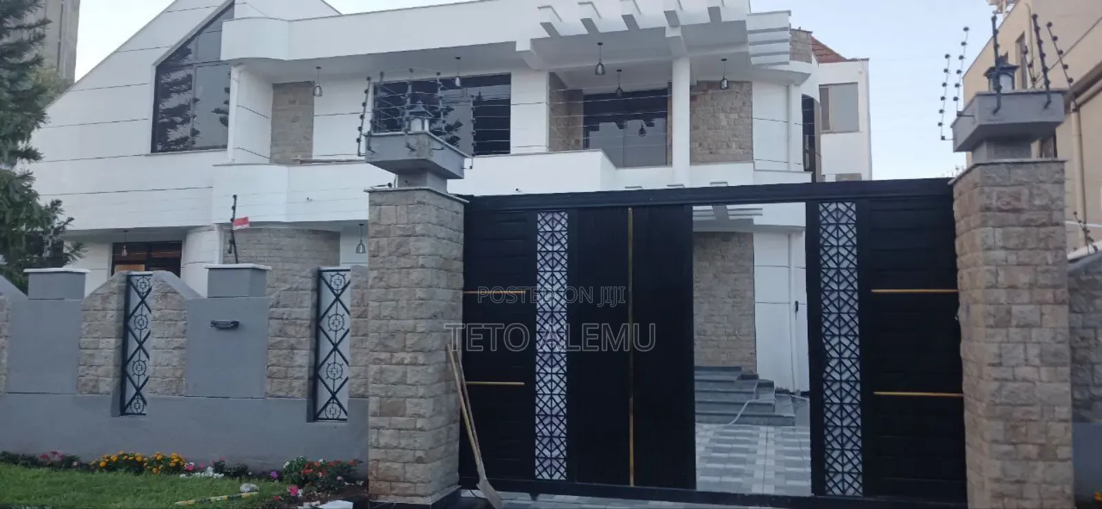 6bdrm House in For Sale One Of, Bole for sale