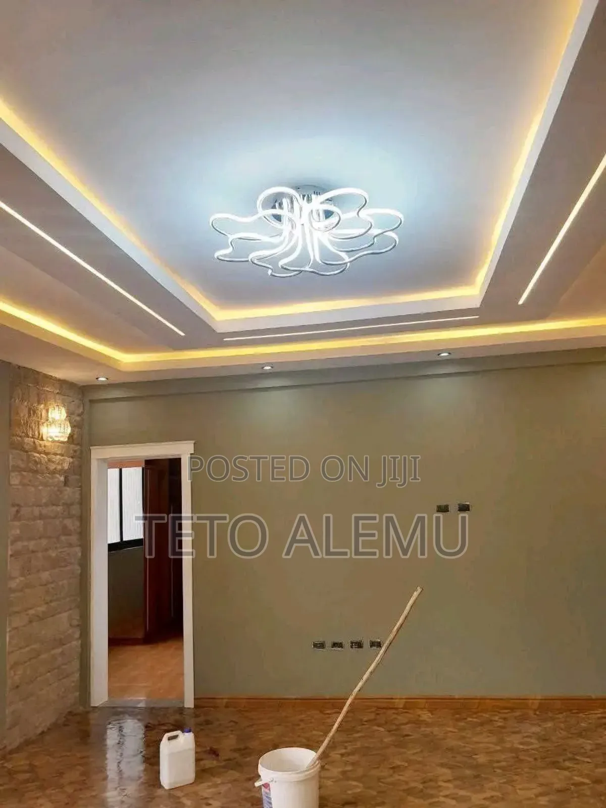 6bdrm House in For Sale One Of, Bole for sale