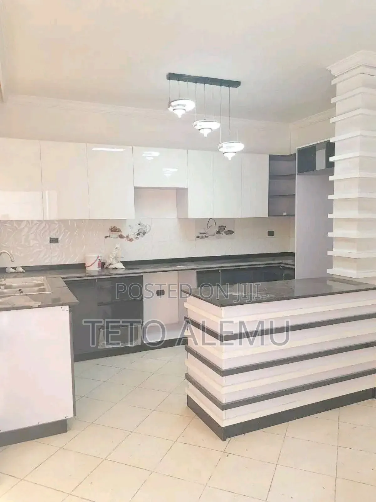 6bdrm House in For Sale One Of, Bole for sale