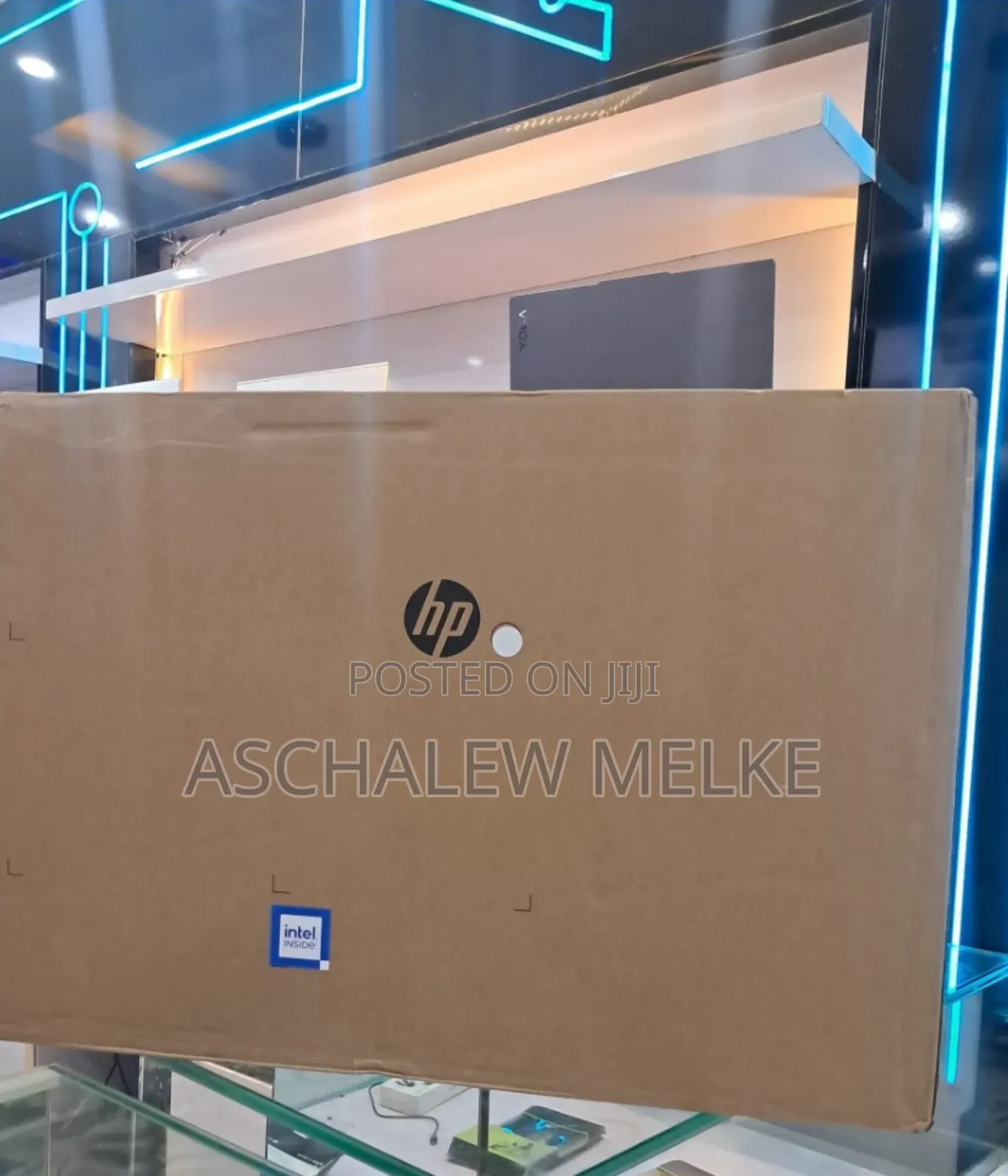 New HP ProOne 240 G10 All-in-One 8GB Intel Core I7 SSD 512GB