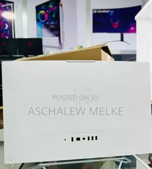 New HP ProOne 240 G10 All-in-One 8GB Intel Core I7 SSD 512GB