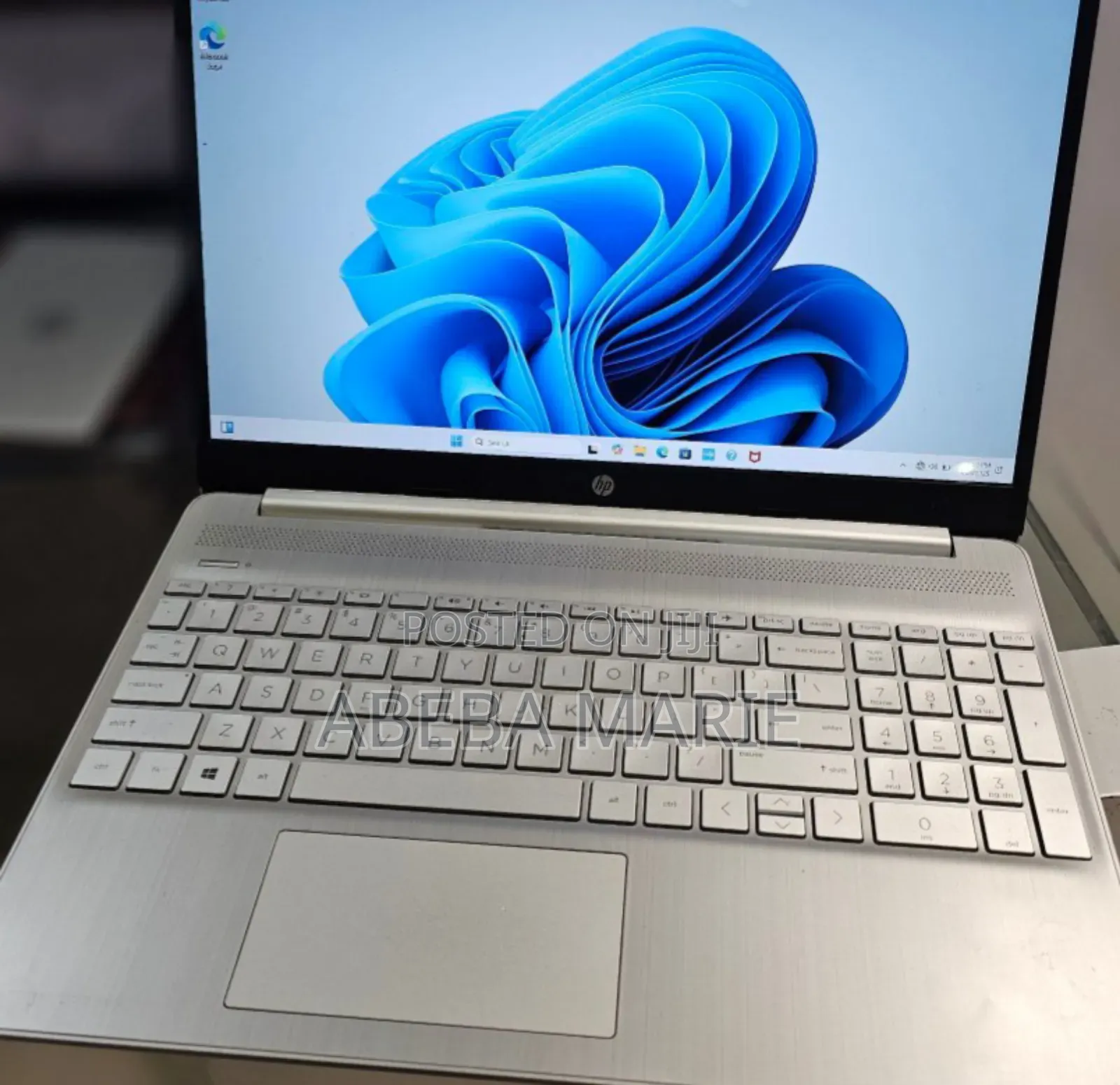 New Laptop HP Stream Notebook 12GB Intel Core I5 SSD 256GB