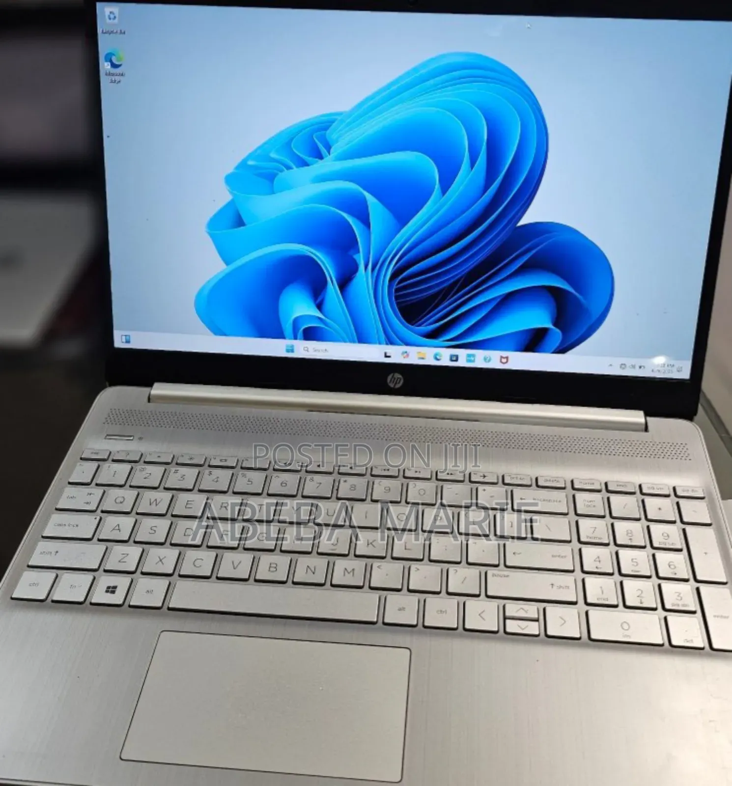 New Laptop HP Stream Notebook 12GB Intel Core I5 SSD 256GB