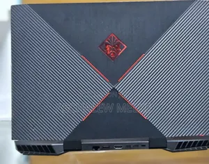 Photo - New Laptop HP Omen X 16GB Intel Core I7 SSD 512GB