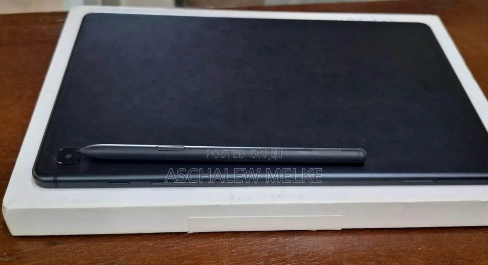 New Samsung Galaxy Tab S6 Lite 64 GB