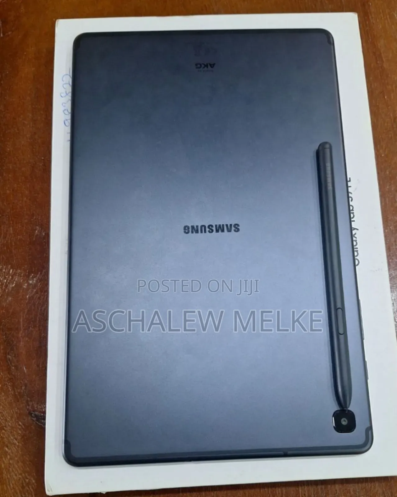New Samsung Galaxy Tab S6 Lite 64 GB