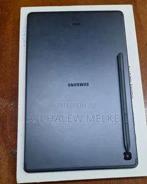 New Samsung Galaxy Tab S6 Lite 64 GB