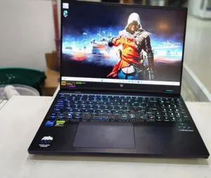 Photo - New Laptop Acer Predator Helios 300 16GB Intel Core I7 SSD 1T