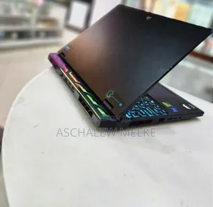 New Laptop Acer Predator Helios 300 16GB Intel Core I7 SSD 1T