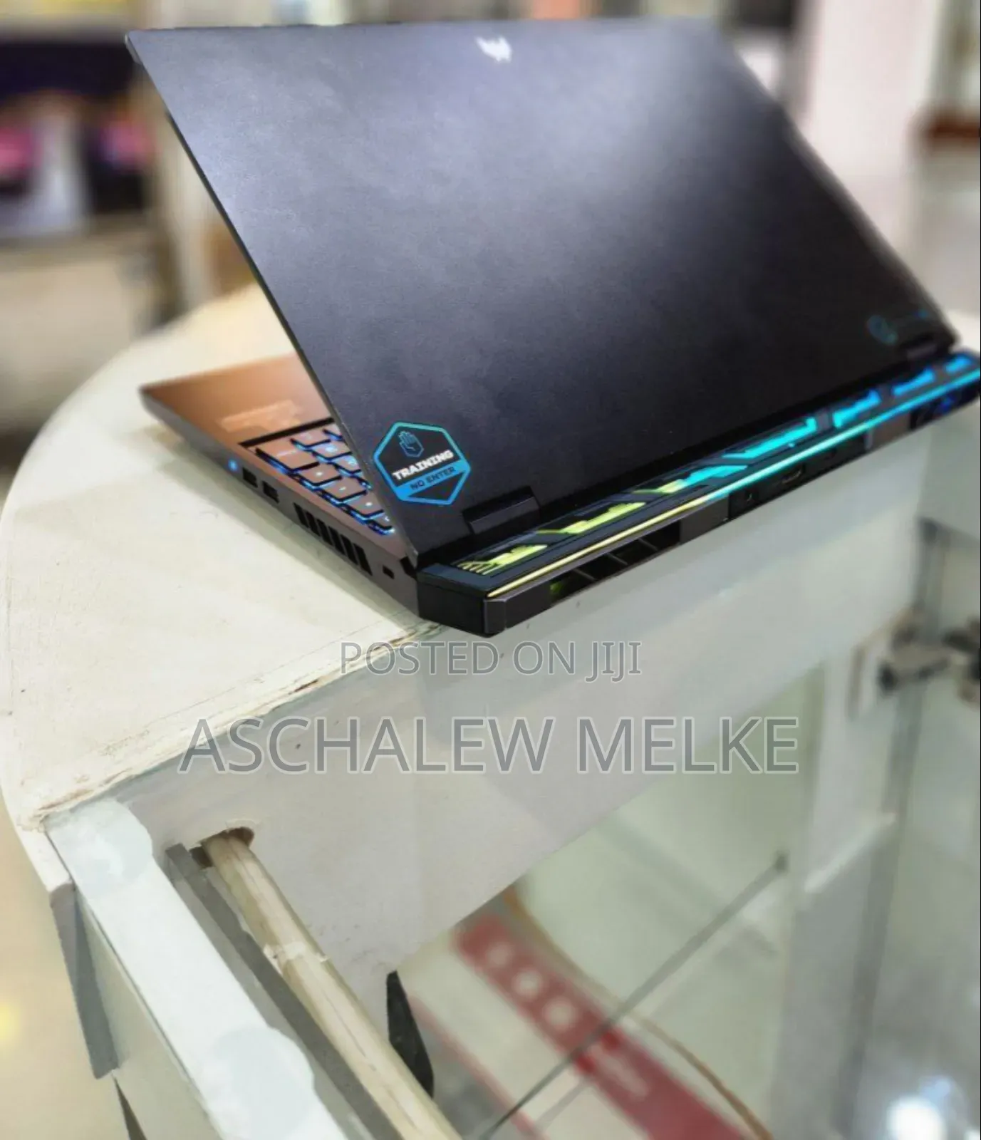 New Laptop Acer Predator Helios 300 16GB Intel Core I7 SSD 1T