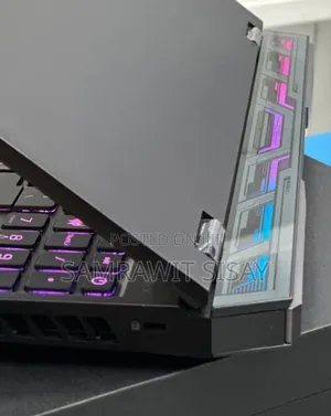 Photo - New Laptop Acer Predator Helios Neo 16 16GB Intel Core I9 SSD 1T