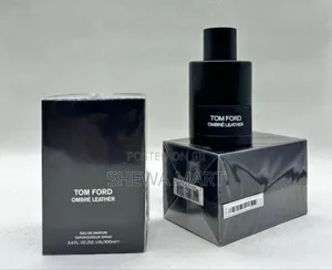 Photo - Tom Ford Perfume