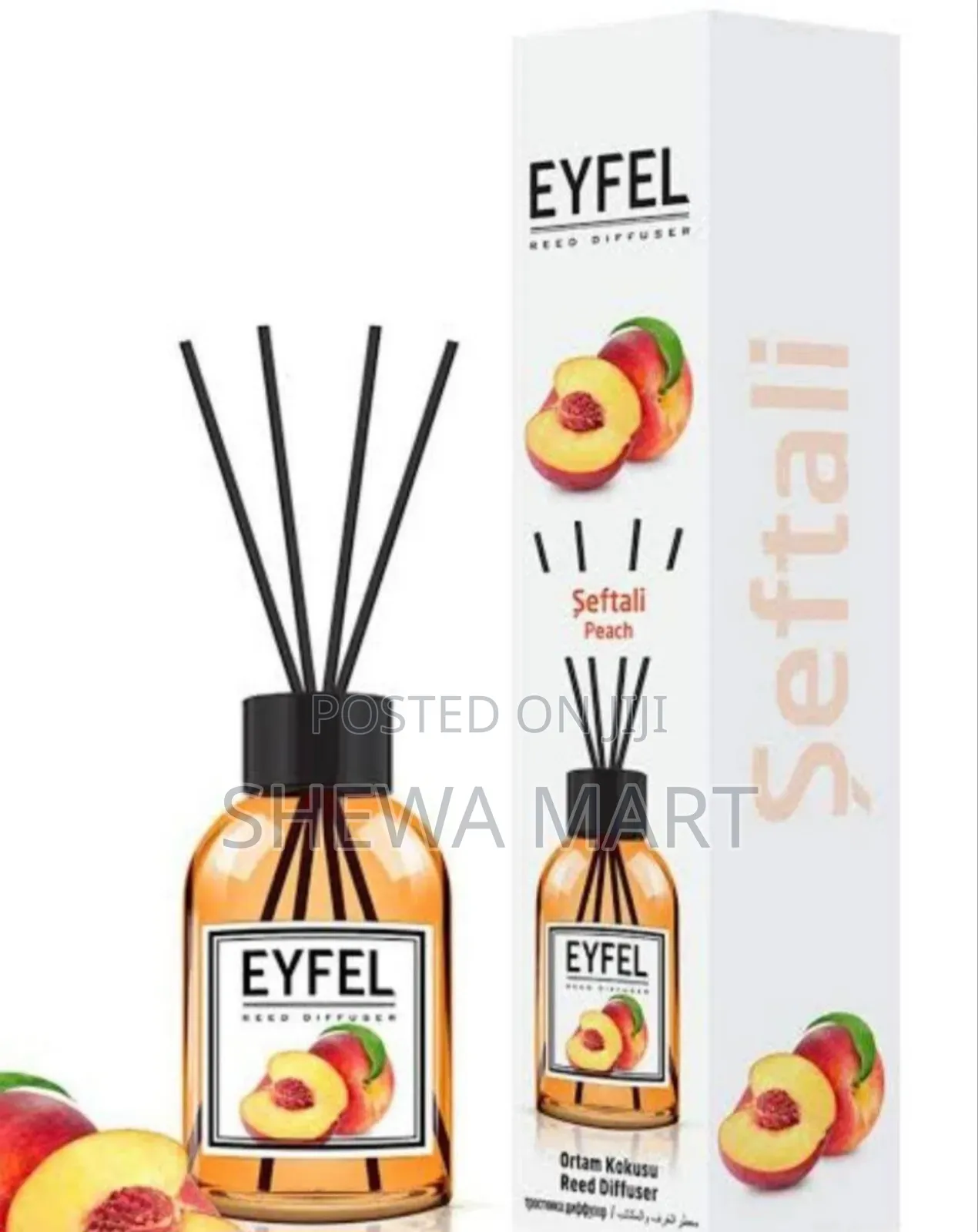 Air Freshner for Home, Office and Car