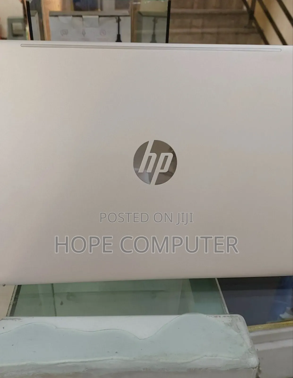 New Laptop HP Pavilion 15 8GB Intel Core I7 SSD 512GB