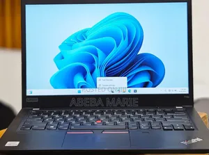 Photo - New Laptop Lenovo ThinkPad T14 32GB Intel Core I7 SSD 512GB