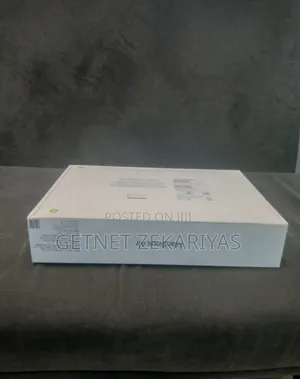 New Laptop Apple MacBook Air 16GB Apple M3 SSD 256GB