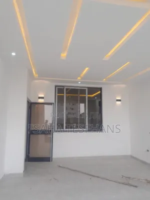 7bdrm House in G+3, Bole for rent