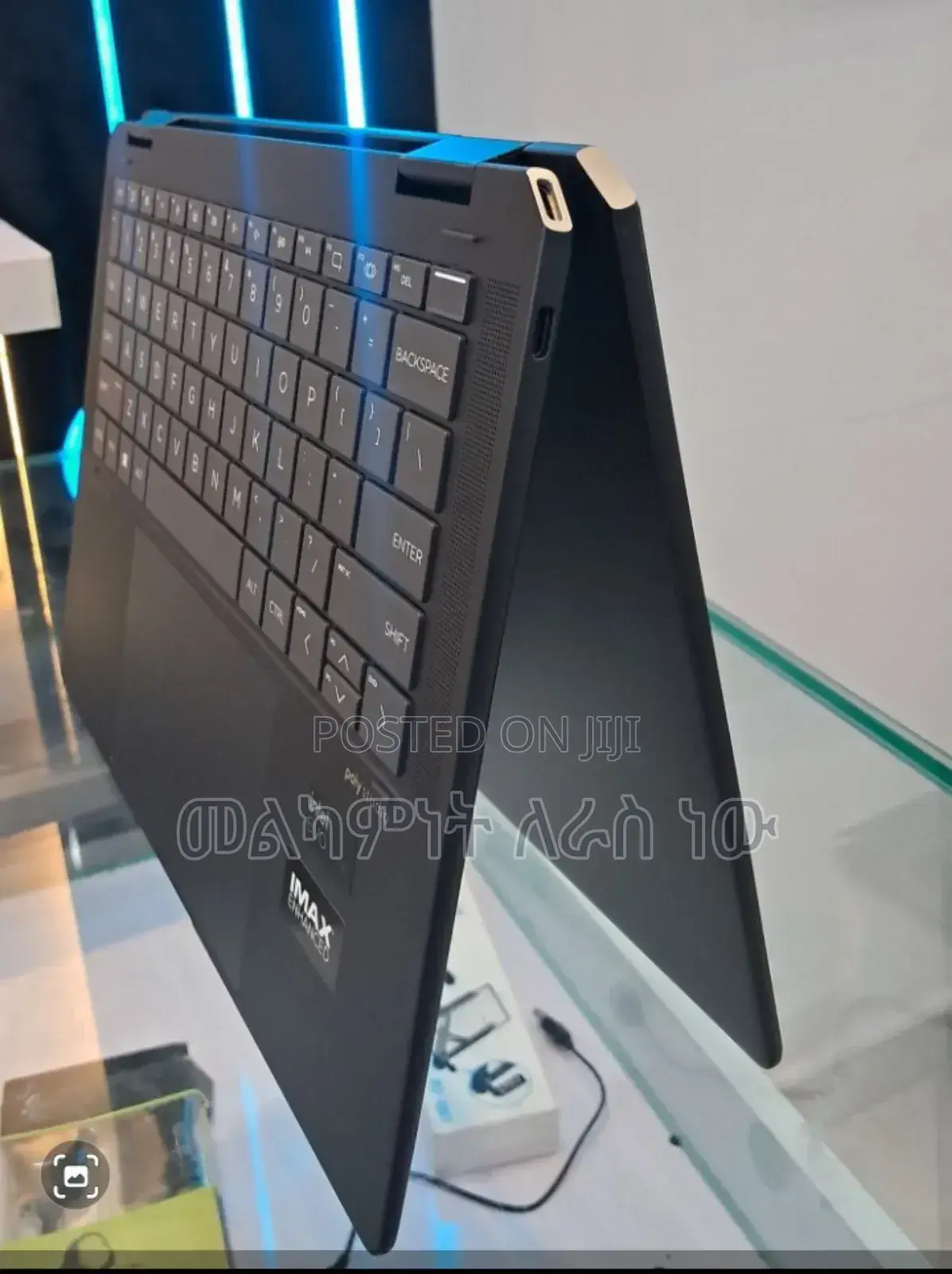 New Laptop HP Spectre 14 16GB Intel Core Ultra 7 SSD 1T