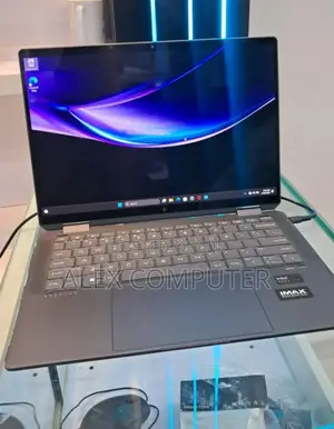 New Laptop HP Spectre 14 16GB Intel Core Ultra 7 SSD 1T
