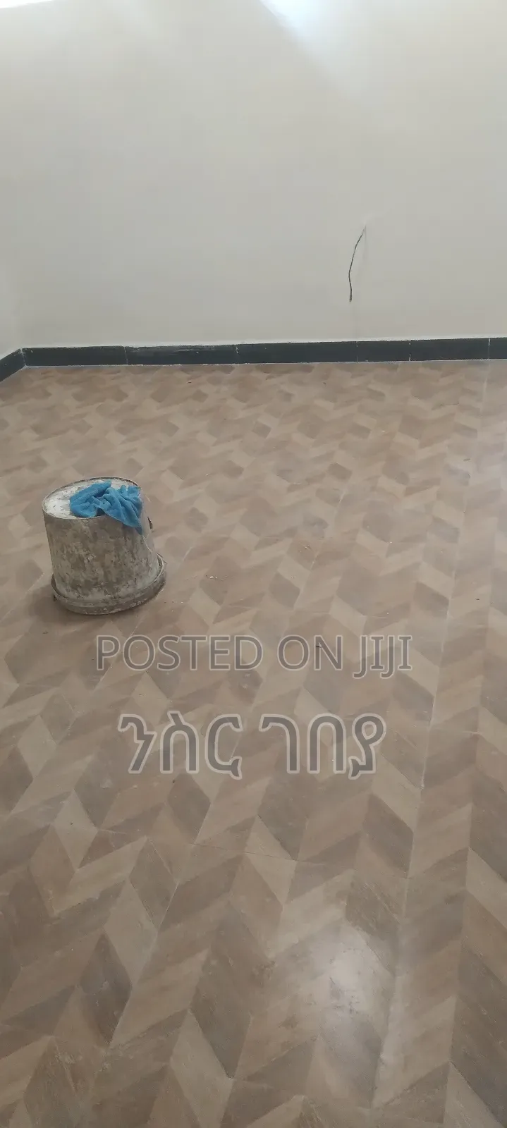 Furnished 2bdrm Condo in Ayat Mekedonia, Yeka for rent