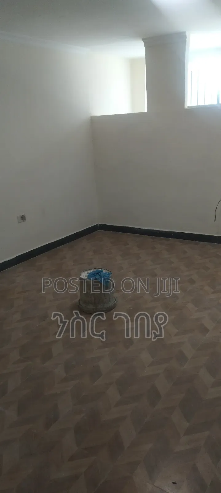 Furnished 2bdrm Condo in Ayat Mekedonia, Yeka for rent